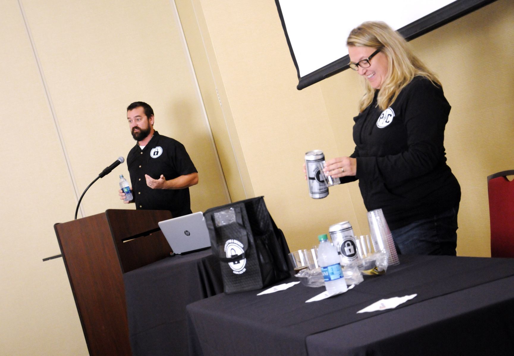 Wednesday Morning Roundtable 2